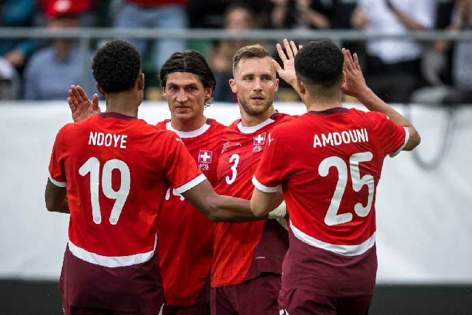 Chuyên gia Tony Ansell dự đoán Hungary vs Thụy Sĩ, 20h00 ngày 15/6	