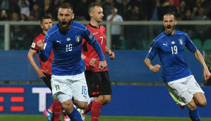 Nhận định, soi kèo Italia vs Albania bảng B EURO 2024, 02h00 ngày 16/6: Tin vào lớp trẻ