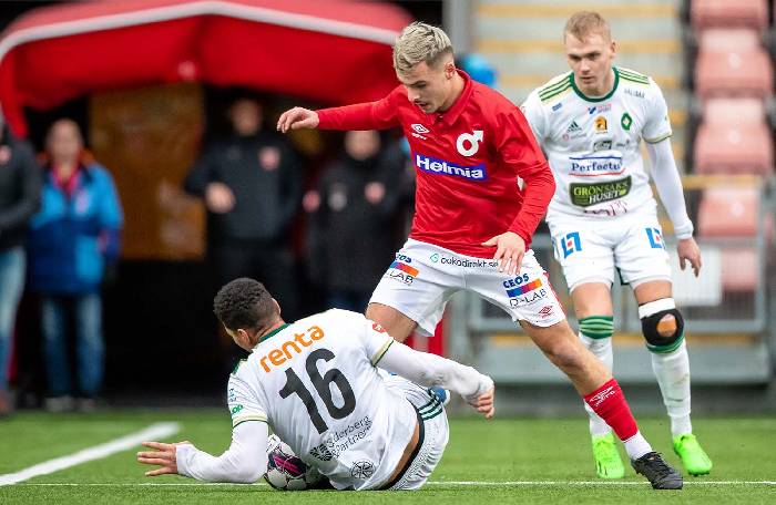 Nhận định, soi kèo Skovde AIK vs Degerfors IF, 20h00 ngày 15/6: Bất phân thắng bại