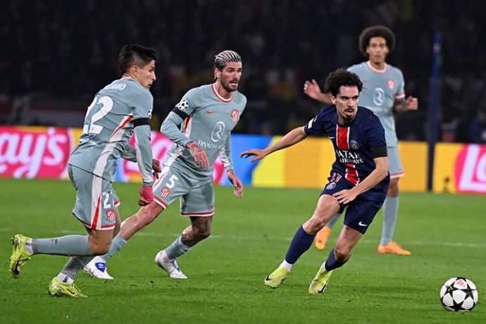 Chuyên gia Tony Ansell dự đoán PSG vs Atletico Madrid, 2h00 ngày 16/6 Chuyên gia Tony Ansell dự đoán PSG vs Atletico Madrid, 2h00 ngày 16/6