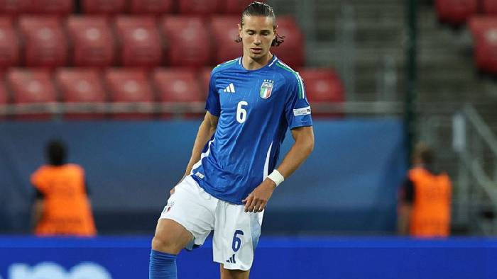 Kèo vàng bóng đá U21 Slovakia vs U21 Italia, 02h00 ngày 15/6: ‘Tiểu Azzurri’ đáng tin Kèo vàng bóng đá U21 Slovakia vs U21 Italia, 02h00 ngày 15/6: ‘Tiểu Azzurri’ đáng tin