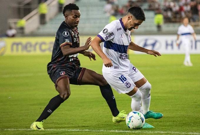 Nhận định, soi kèo Defensor vs Liverpool Montevideo, 6h300 ngày 15/6: Khách khải hoàn Nhận định, soi kèo Defensor vs Liverpool Montevideo, 6h300 ngày 15/6: Khách khải hoàn