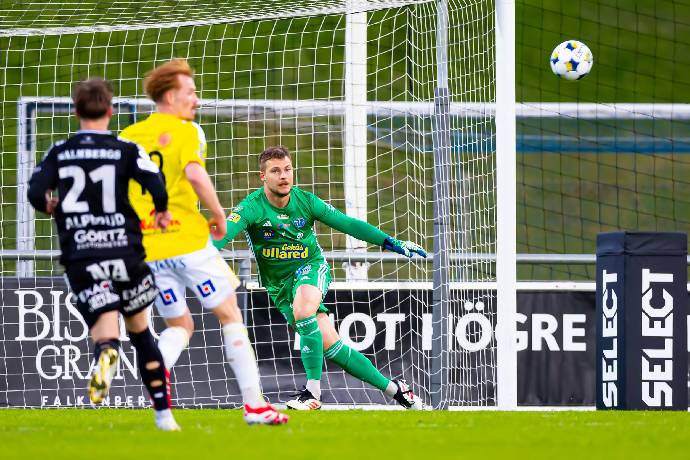 Nhận định, soi kèo Falkenbergs vs Helsingborgs, 20h00 ngày 14/6: Thoát khỏi nhóm nguy hiểm Nhận định, soi kèo Falkenbergs vs Helsingborgs, 20h00 ngày 14/6: Thoát khỏi nhóm nguy hiểm