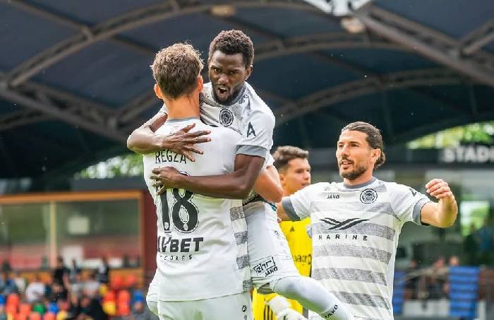 Nhận định, soi kèo Grobinas vs Riga, 18h00 ngày 14/6: Lịch thi đấu khó thở Nhận định, soi kèo Grobinas vs Riga, 18h00 ngày 14/6: Lịch thi đấu khó thở