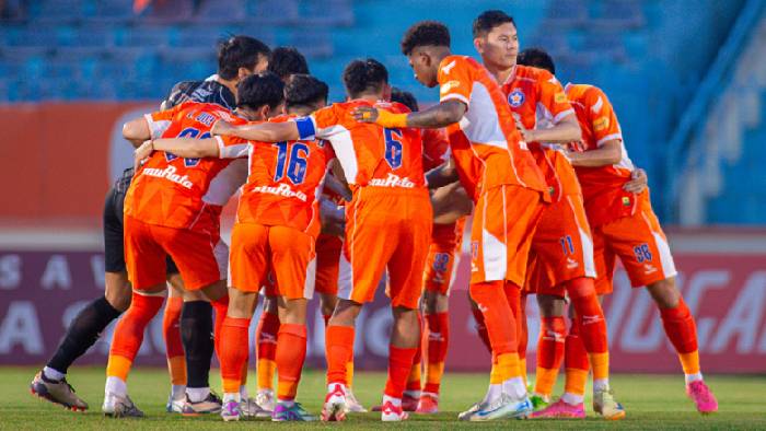 Nhận định, soi kèo Hà Tĩnh vs SHB Đà Nẵng, 17h00 ngày 15/6: Chia điểm? Nhận định, soi kèo Hà Tĩnh vs SHB Đà Nẵng, 17h00 ngày 15/6: Chia điểm?