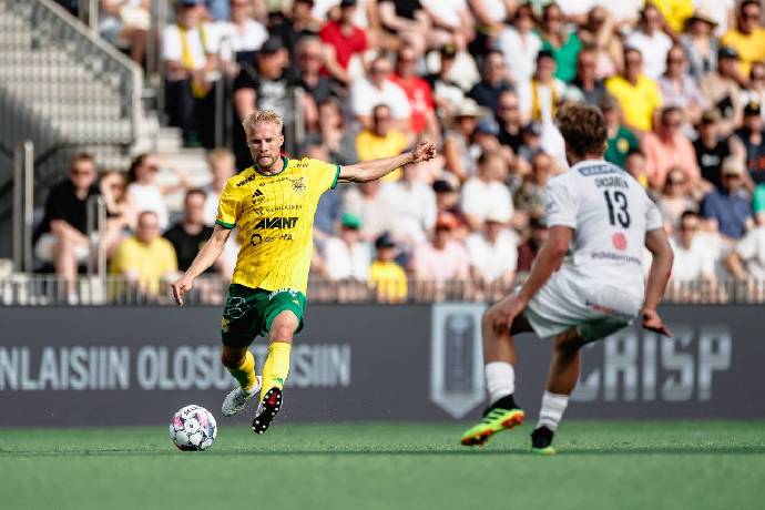 Nhận định, soi kèo KuPS vs Ilves Tampere, 23h00 ngày 14/6: Củng cố ngôi đầu Nhận định, soi kèo KuPS vs Ilves Tampere, 23h00 ngày 14/6: Củng cố ngôi đầu