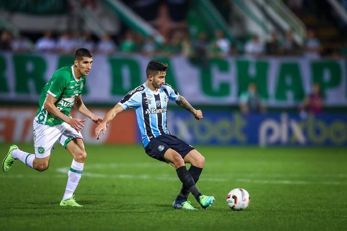 Nhận định, soi kèo Racing Club Montevideo vs Club Nacional, 3h30 ngày 15/6: Hoàn toàn vượt trội Nhận định, soi kèo Racing Club Montevideo vs Club Nacional, 3h30 ngày 15/6: Hoàn toàn vượt trội