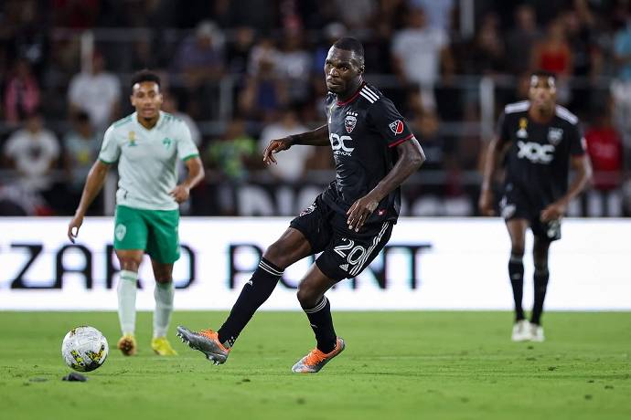 Nhận định, soi kèo Real Salt Lake vs DC United, 08h30 ngày 15/6: Dễ cầm chân nhau Nhận định, soi kèo Real Salt Lake vs DC United, 08h30 ngày 15/6: Dễ cầm chân nhau