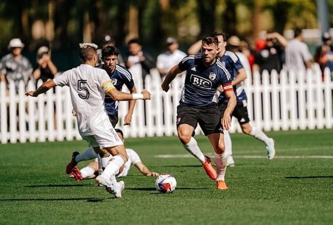 Nhận định, soi kèo Saint Louis vs L.A Galaxy, 3h30 ngày 15/6: Kéo nhau xuống bùn Nhận định, soi kèo Saint Louis vs L.A Galaxy, 3h30 ngày 15/6: Kéo nhau xuống bùn
