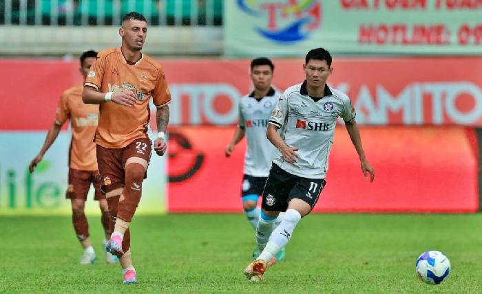 Nhận định, soi kèo Sông Lam Nghệ An vs HAGL, 17h00 ngày 15/6: Cơ hội bứt phá Nhận định, soi kèo Sông Lam Nghệ An vs HAGL, 17h00 ngày 15/6: Cơ hội bứt phá