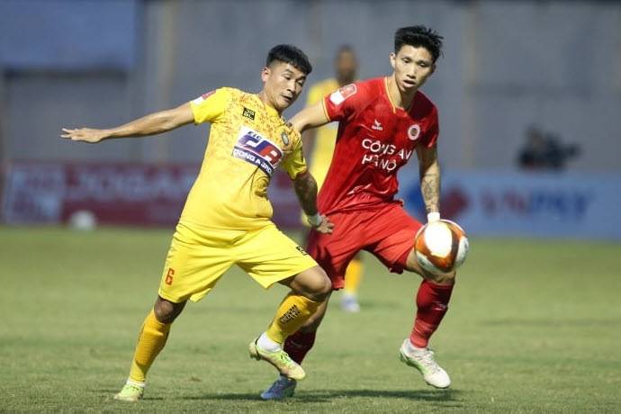 Nhận định, soi kèo Thanh Hoá vs Công an Hà Nội, 17h00 ngày 15/6: Duy trì mạch thắng lợi Nhận định, soi kèo Thanh Hoá vs Công an Hà Nội, 17h00 ngày 15/6: Duy trì mạch thắng lợi