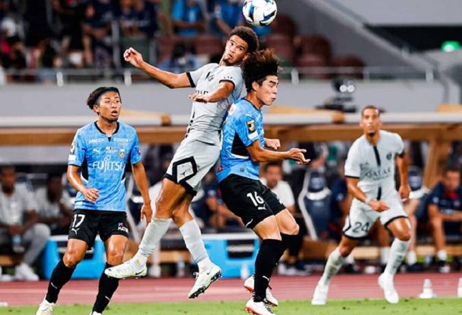 Nhận định, soi kèo Tokyo Verdy vs Kashiwa Reysol, 16h00 ngày 15/6: Chủ nhà có điểm Nhận định, soi kèo Tokyo Verdy vs Kashiwa Reysol, 16h00 ngày 15/6: Chủ nhà có điểm