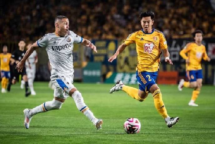 Nhận định, soi kèo V-Varen Nagasaki vs Omiya Ardija, 15h00 ngày 15/6: Cân bằng Nhận định, soi kèo V-Varen Nagasaki vs Omiya Ardija, 15h00 ngày 15/6: Cân bằng