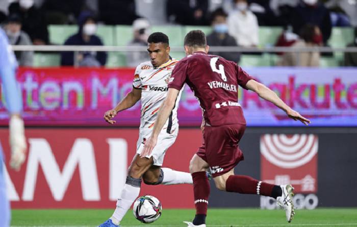 Nhận định, soi kèo Vissel Kobe vs Nagoya Grampus, 16h00 ngày 15/6: Nhiệm vụ phải thắng Nhận định, soi kèo Vissel Kobe vs Nagoya Grampus, 16h00 ngày 15/6: Nhiệm vụ phải thắng