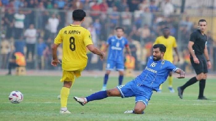 Nhận định, soi kèo Zakho vs Naft Al Basra, 22h00 ngày 14/6: Tiếp tục nỗ lực Nhận định, soi kèo Zakho vs Naft Al Basra, 22h00 ngày 14/6: Tiếp tục nỗ lực