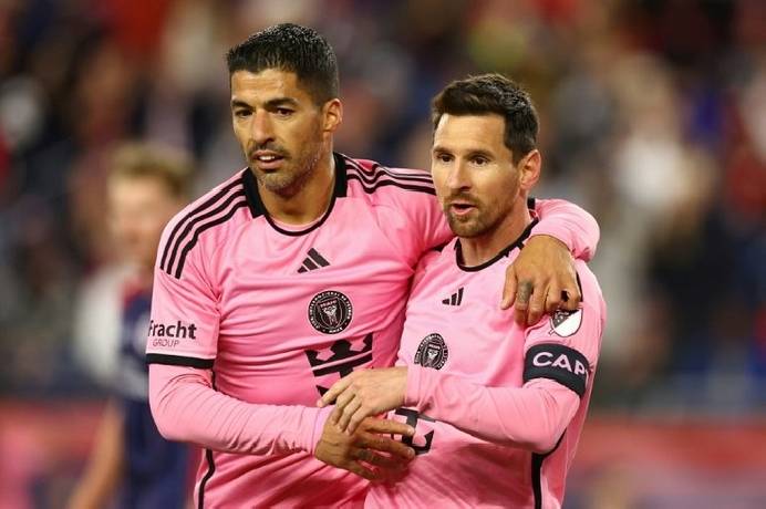 Siêu máy tính dự đoán Al Ahly vs Inter Miami, 7h00 ngày 15/6 Siêu máy tính dự đoán Al Ahly vs Inter Miami, 7h00 ngày 15/6