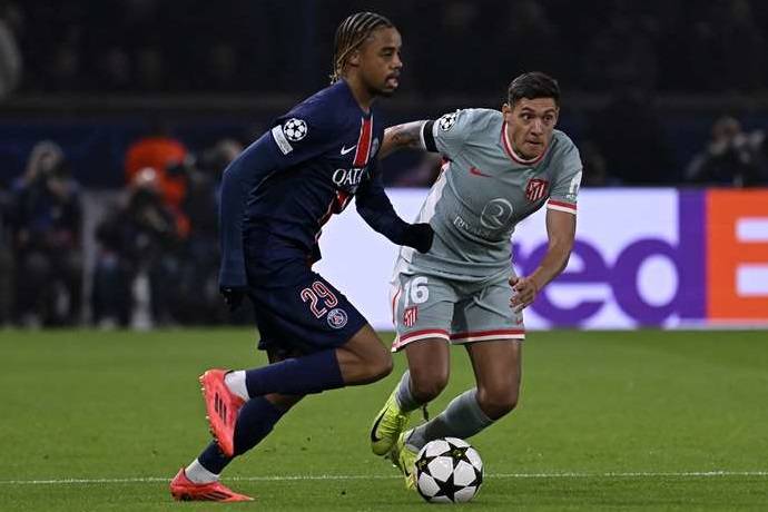 Siêu máy tính dự đoán PSG vs Atletico Madrid, 2h00 ngày 16/6 Siêu máy tính dự đoán PSG vs Atletico Madrid, 2h00 ngày 16/6