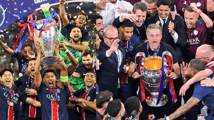 Siêu máy tính Opta chỉ ra đội vô địch FIFA Club World Cup Siêu máy tính Opta chỉ ra đội vô địch FIFA Club World Cup