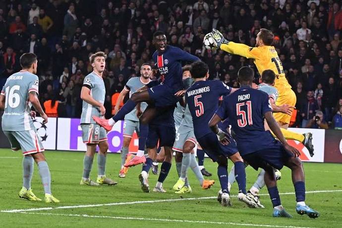 Soi kèo phạt góc PSG vs Atletico Madrid, 2h00 ngày 16/6 Soi kèo phạt góc PSG vs Atletico Madrid, 2h00 ngày 16/6