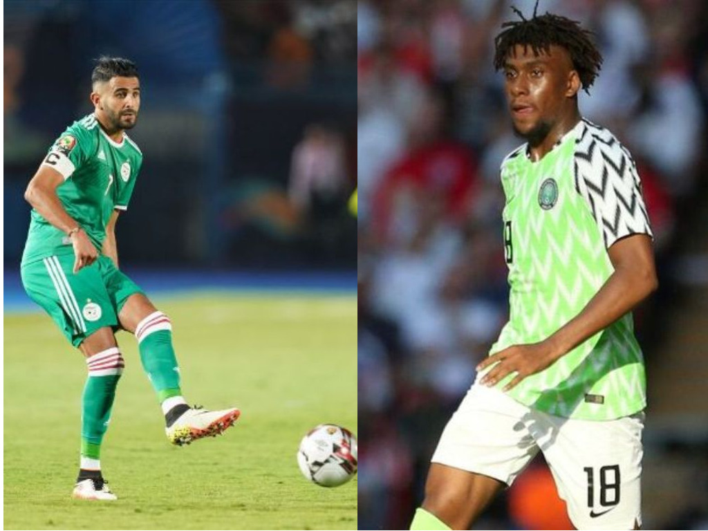 Phân tích tỷ lệ Algeria vs Nigeria, 2h ngày 15/7
