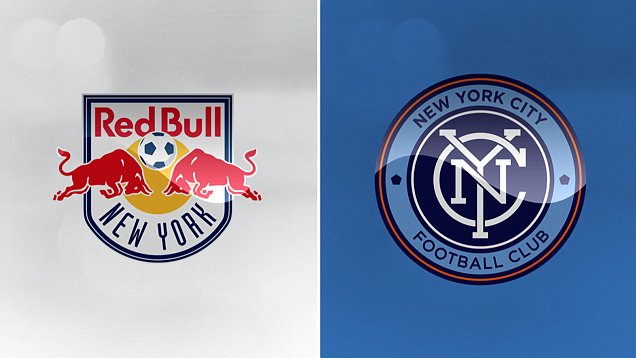 Nhận định New York Red Bulls vs New York City, 05h30 15/7 (Nhà nghề Mỹ)