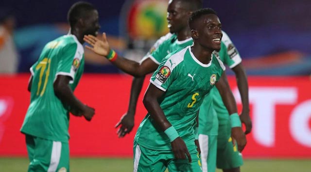 Phân tích tỷ lệ Senegal vs Tunisia, 23h ngày 14/7
