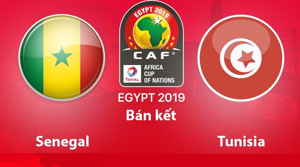 Nhận định Senegal vs Tunisia, 23h00 14/7 (CAN Cup 2019)