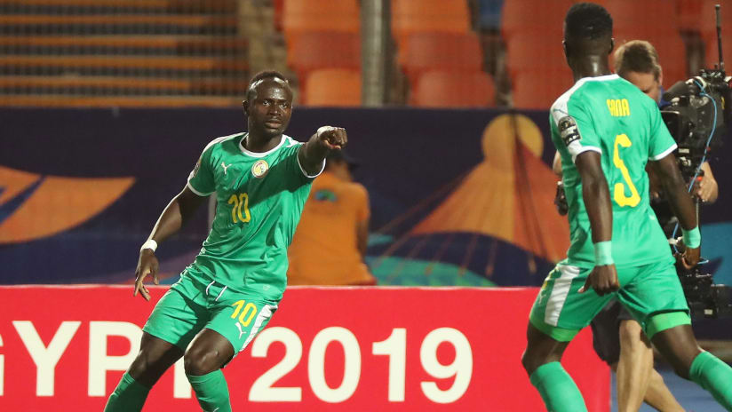 Trực tiếp bán kết CAN CUP 2019: Senegal vs Tunisia, 23h ngày 14/7