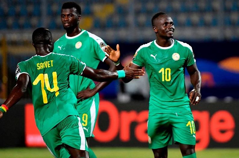 Tỷ lệ bóng đá Can Cup hôm nay 14/7: Senegal vs Tunisia