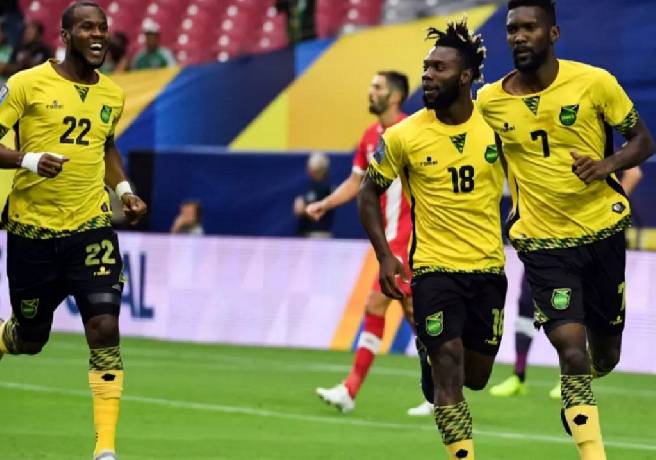 Phân tích kèo hiệp 1 Guadeloupe vs Jamaica, 5h30 ngày 17/7