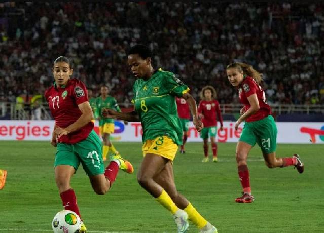 Nhận định, soi kèo Nữ Senegal vs Nữ Algeria, 23h30 ngày 14/7