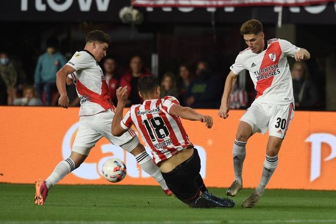 Nhận định, soi kèo River Plate vs Estudiantes, 5h00 ngày 16/7