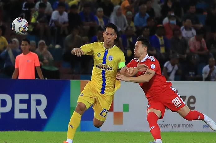 Nhận định, soi kèo Sabah vs Sri Pahang, 19h15 ngày 15/7