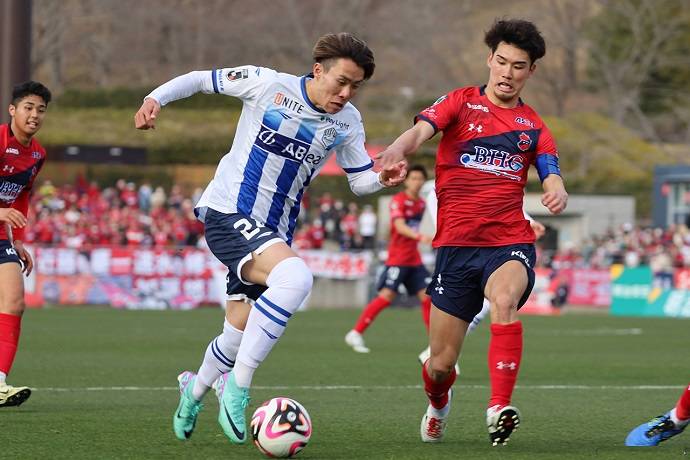 Nhận định, soi kèo Montedio Yamagata vs Iwaki FC, 17h00 ngày 14/7: Chìm trong khủng hoảng