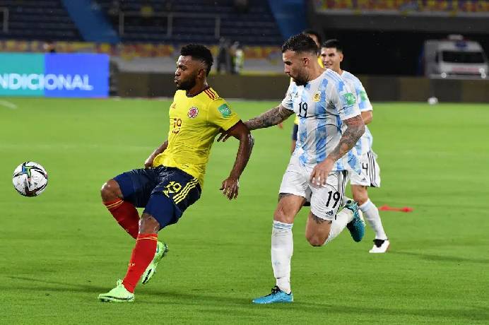 Tiên tri đại bàng dự đoán Argentina vs Colombia, 7h00 ngày 15/7