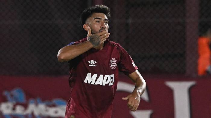 Kèo vàng bóng đá Deportivo Riestra vs Lanus, 02h30 ngày 15/7: Khách ‘tạch’ Kèo vàng bóng đá Deportivo Riestra vs Lanus, 02h30 ngày 15/7: Khách ‘tạch’