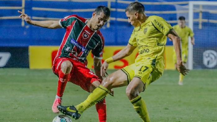 Nhận định, soi kèo Atletico Tembetary vs Deportivo Recoleta, 4h30 ngày 15/7: Chớ tin cửa trên