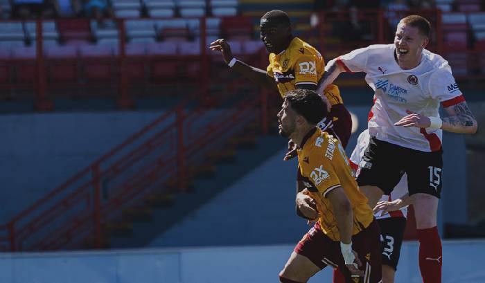Nhận định, soi kèo Motherwell vs Peterhead, 01h45 ngày 16/7: Tìm lại niềm tin