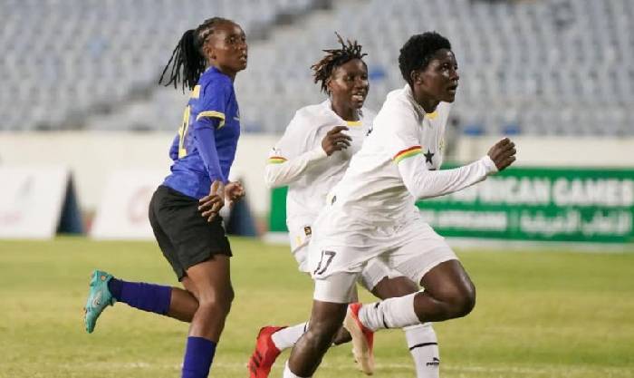 Nhận định, soi kèo Nữ Ghana vs Nữ Tanzania, 02h00 ngày 15/7: Bằng mọi giá phải thắng