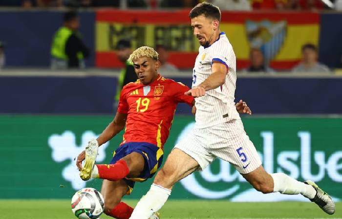 Chuyên gia Anthony Nolan dự đoán Pháp vs Tây Ban Nha, 2h00 ngày 15/07