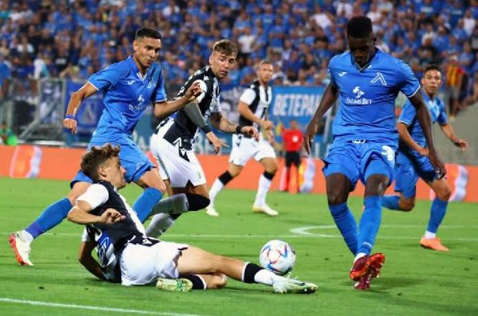 Kèo thẻ phạt Levski Sofia vs Borac Banja Luka 00h30 ngày 15/7: Giằng co