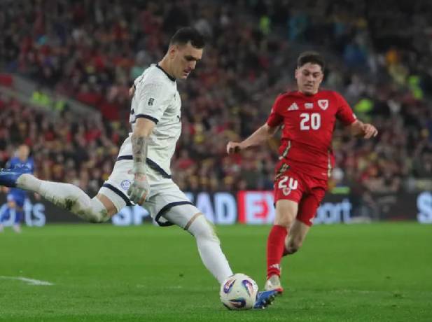 Kèo thẻ phạt The New Saints vs Sabah Baku  00h30 ngày 15/7: Căng thẳng