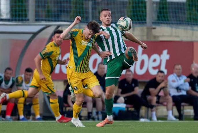 Nhận định bóng đá Shamrock Rovers vs Floriana, 2h00 ngày 15/07: Ưu thế tuyệt đối