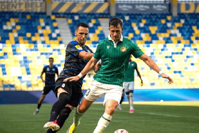 Soi kèo góc Gyori vs Vikingur Reykjavik, 00h00 ngày 15/07