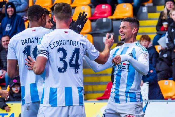 Soi kèo góc Riga FC vs Ararat Armenia, 00h00 ngày 15/07