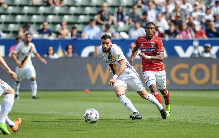 Nhận định LA Galaxy vs FC Dallas, 09h30 15/08 (Nhà nghề Mỹ MLS)