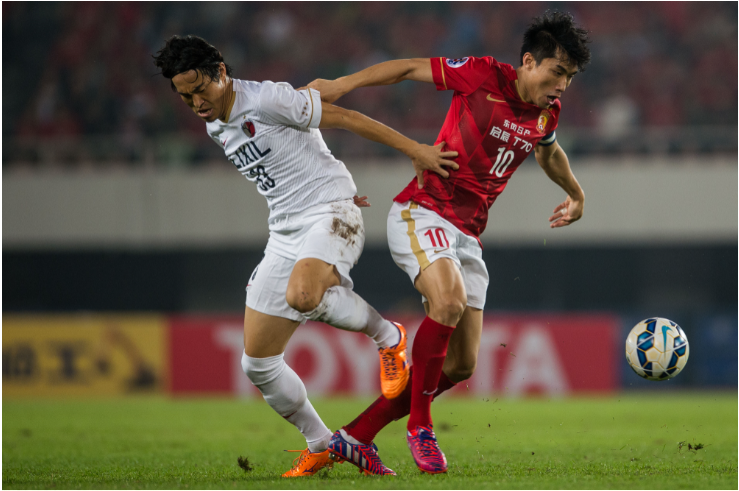 Nhận định Tochigi vs Kashima Antlers, 17h00 ngày 14/8 (Cúp Hoàng đế Nhật Bản)