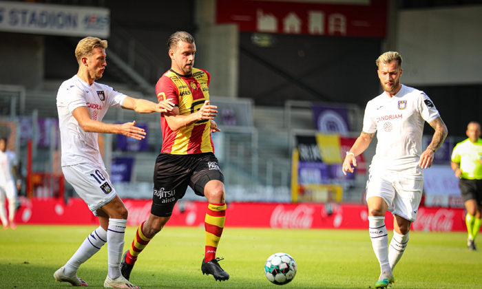 Nhận định Mouscron Peruwelz vs KV Mechelen, 0h00 ngày 15/8