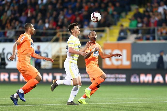 Nhận định, soi kèo Istanbul Basaksehir vs Alanyaspor, 23h15 ngày 15/8