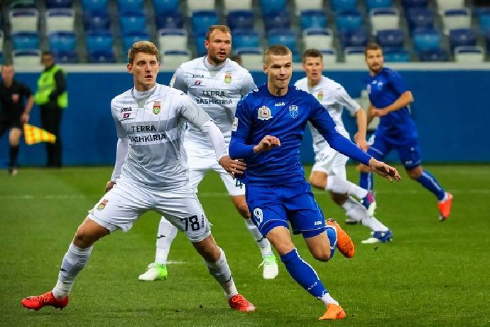 Nhận định, soi kèo Nizhny Novgorod vs FK Ufa, 21h30 ngày 14/8